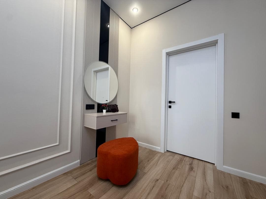 Продажа, Элитка, 2 ком, 64 м2, этаж 11/14, ж/к Кап Строй Сити (Capstroy City), Сост: Евроремонт - фото 7