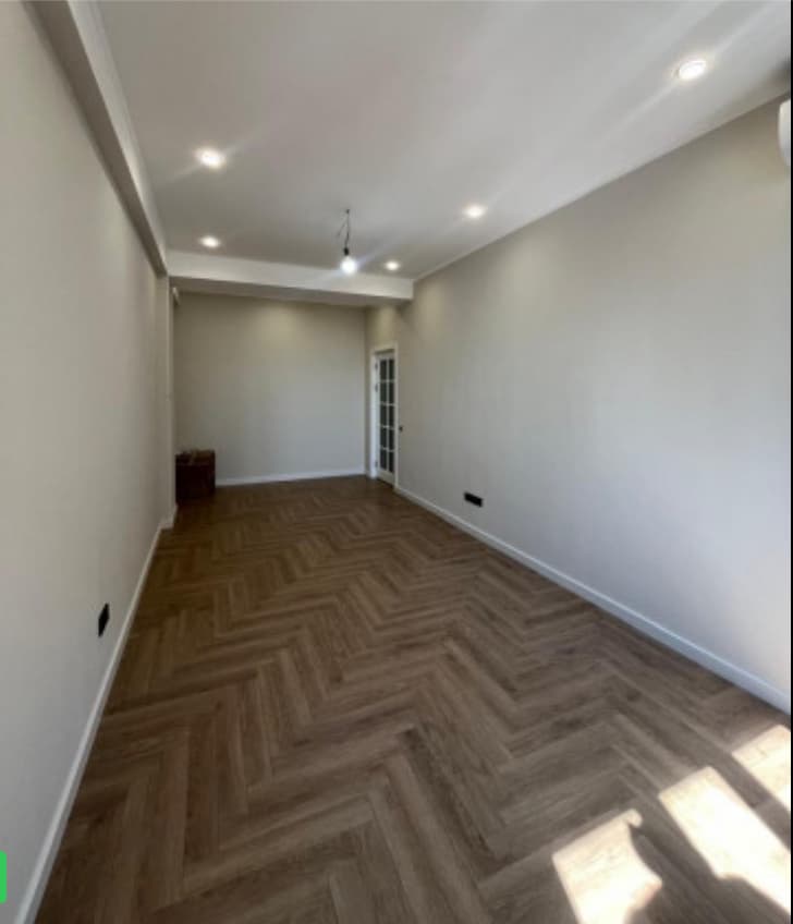 Продажа, Элитка, 2 ком, 58 м2, этаж 8/14, ж/к Эверест (Everest), Сост: Евроремонт - фото 4
