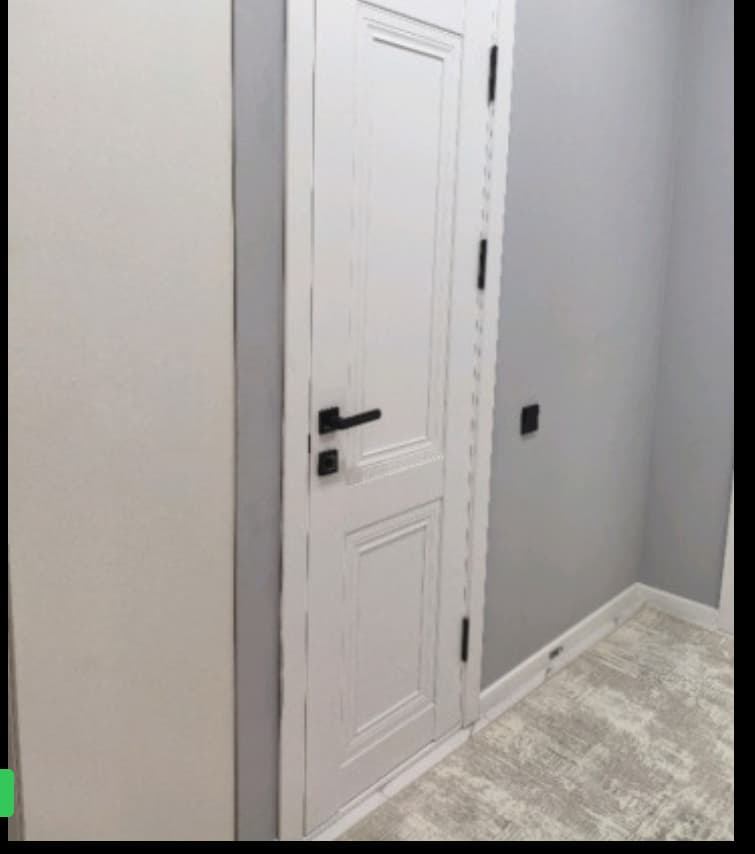 Продажа, Элитка, 1 ком, 42 м2, этаж 7/9, ж/к ЖК Керемет, Сост: Евроремонт - фото 4