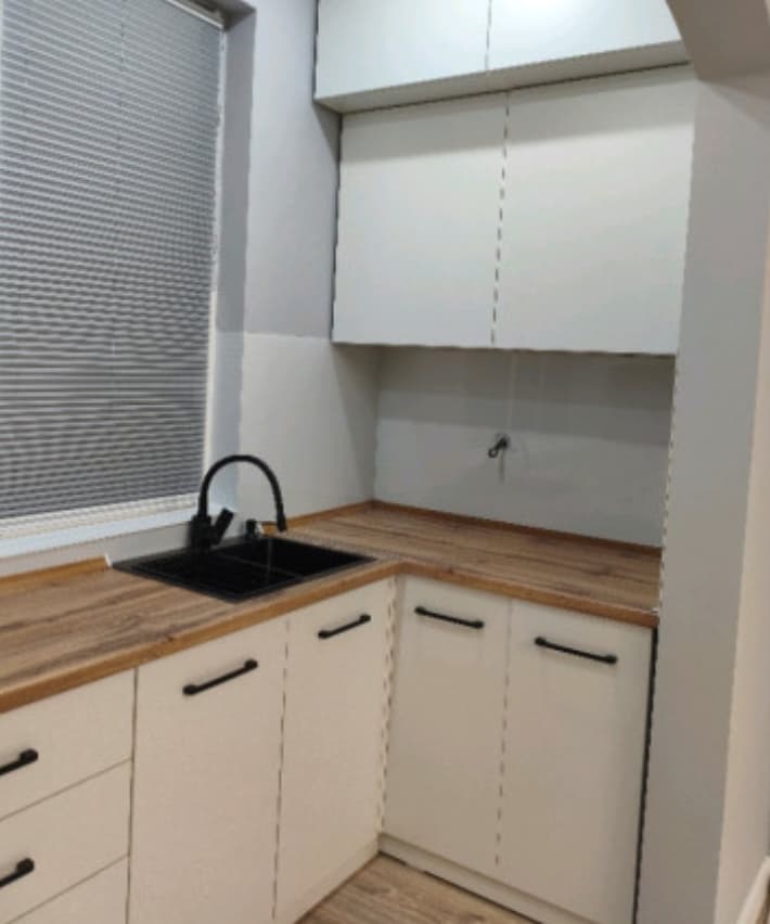 Продажа, Элитка, 1 ком, 42 м2, этаж 7/9, ж/к ЖК Керемет, Сост: Евроремонт - фото 7