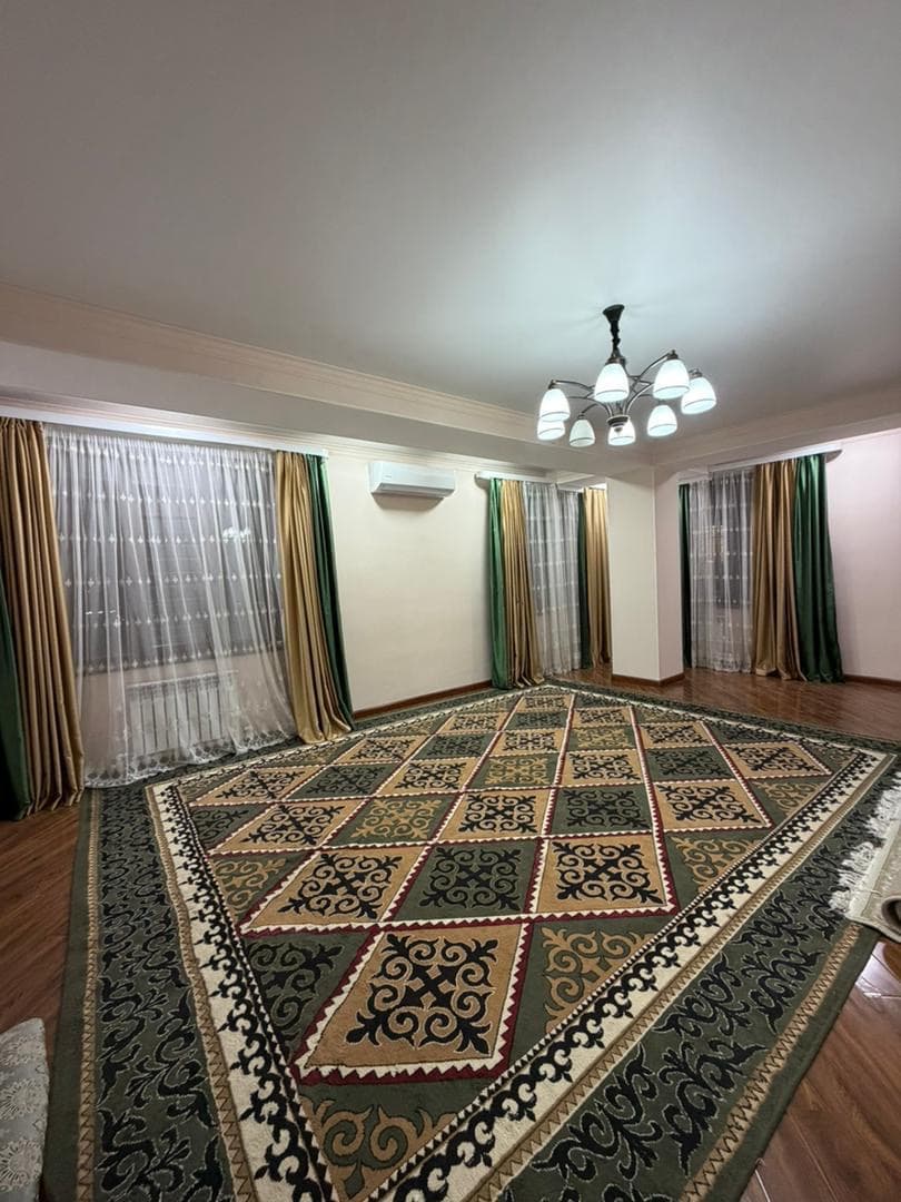 Продажа, Элитка, 5 ком, 200 м2, этаж 10/1, Сост: Евроремонт - фото 5