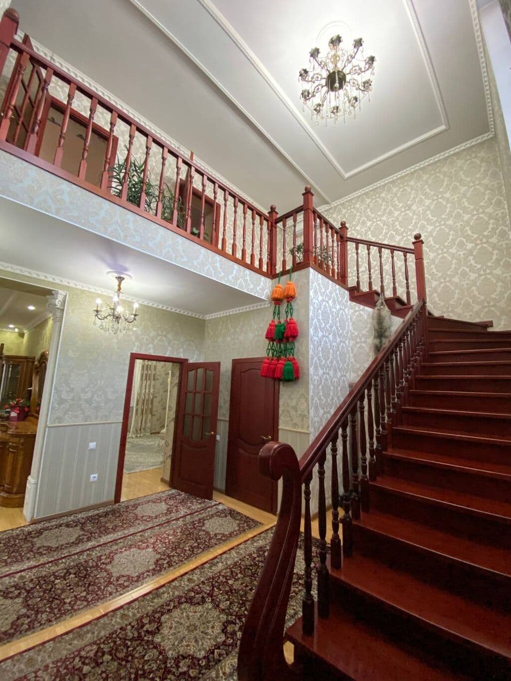 Аренда, Дом, 6 ком, 5 соток - фото 11