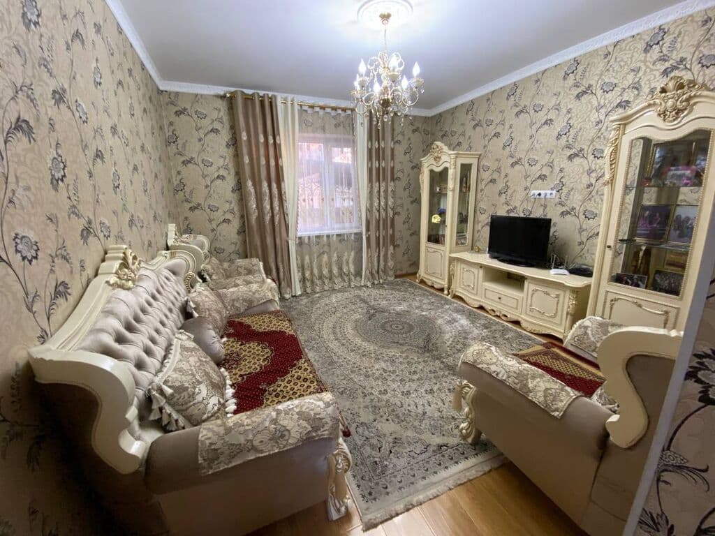 Аренда, Дом, 6 ком, 5 соток - фото 15