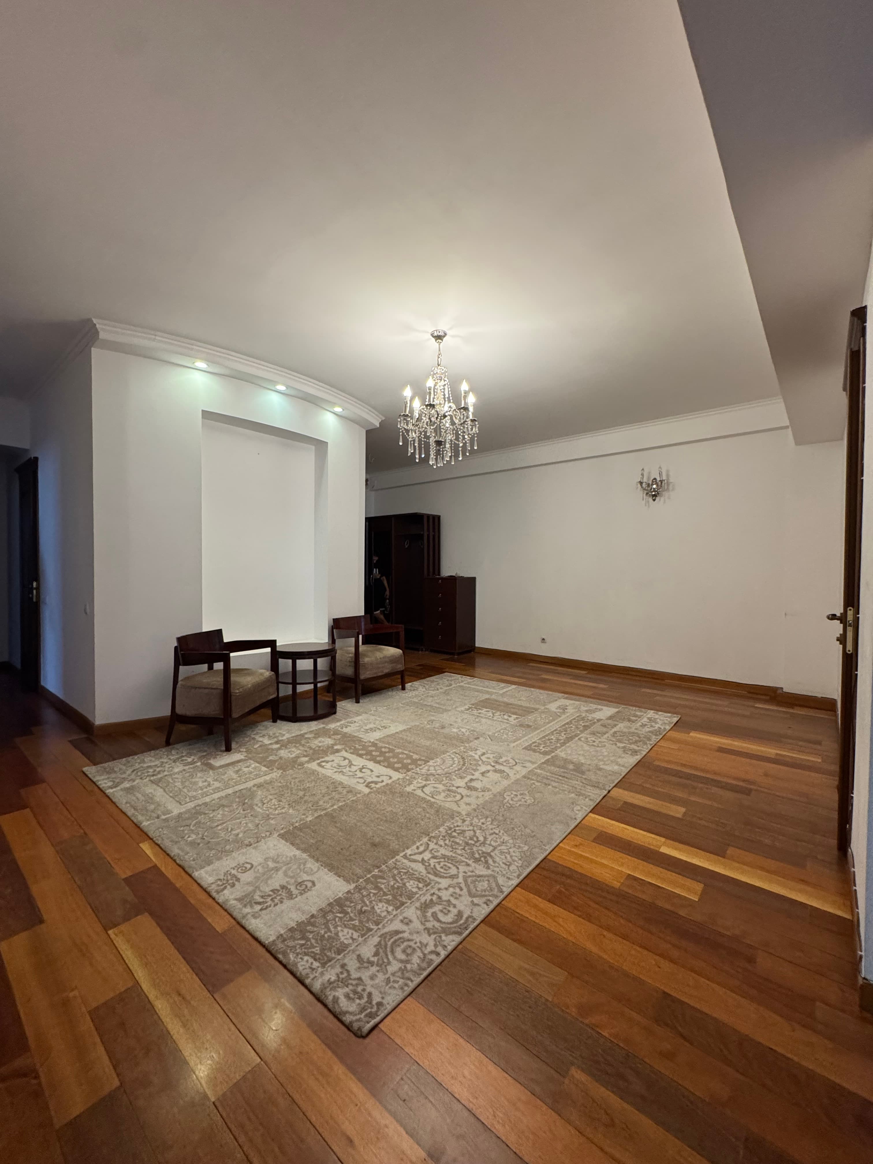 Аренда, Элитка, 4 ком, 237 м2, этаж 2/9, Сост: Хорошее - фото 4