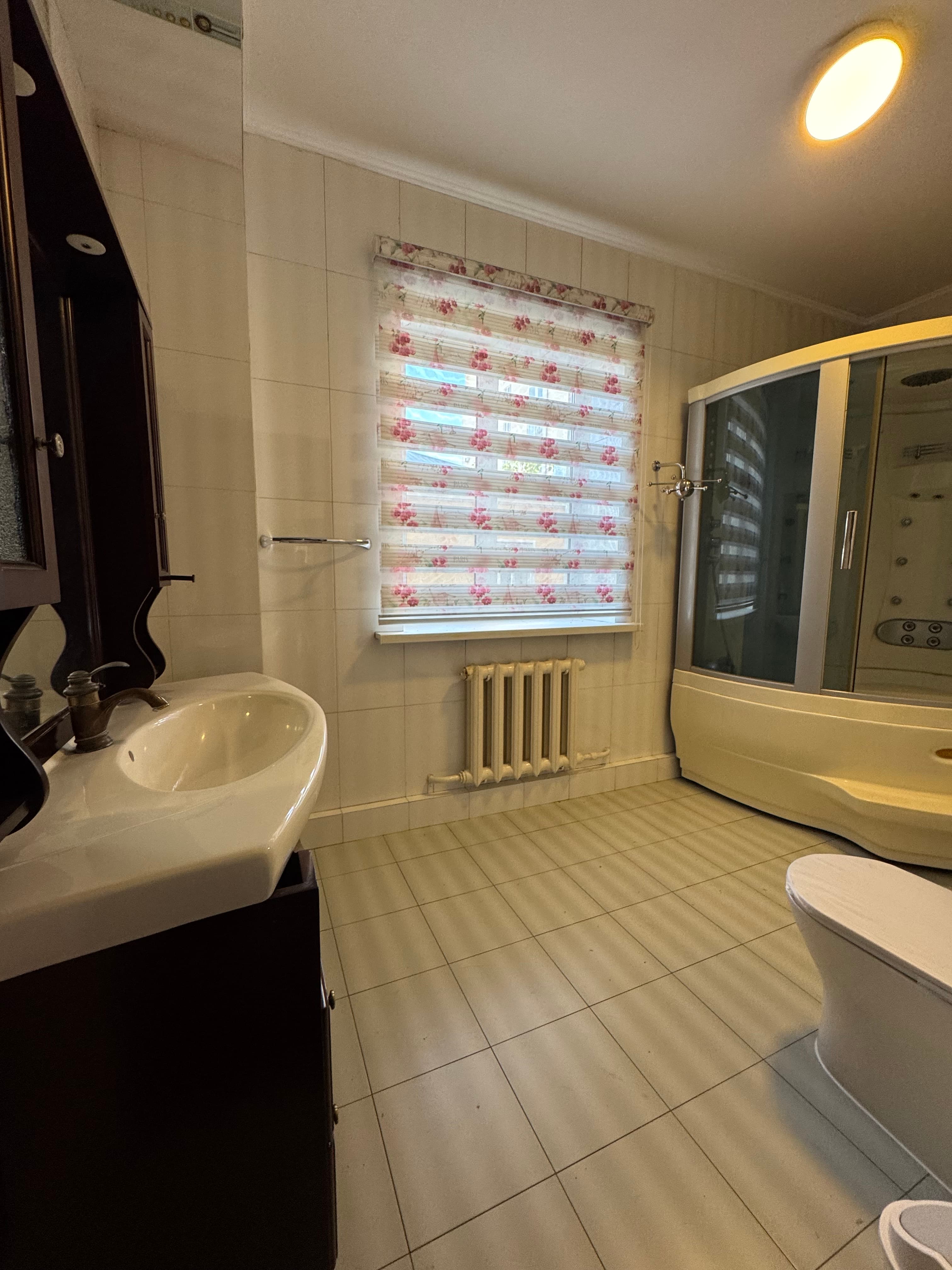 Аренда, Элитка, 4 ком, 237 м2, этаж 2/9, Сост: Хорошее - фото 11