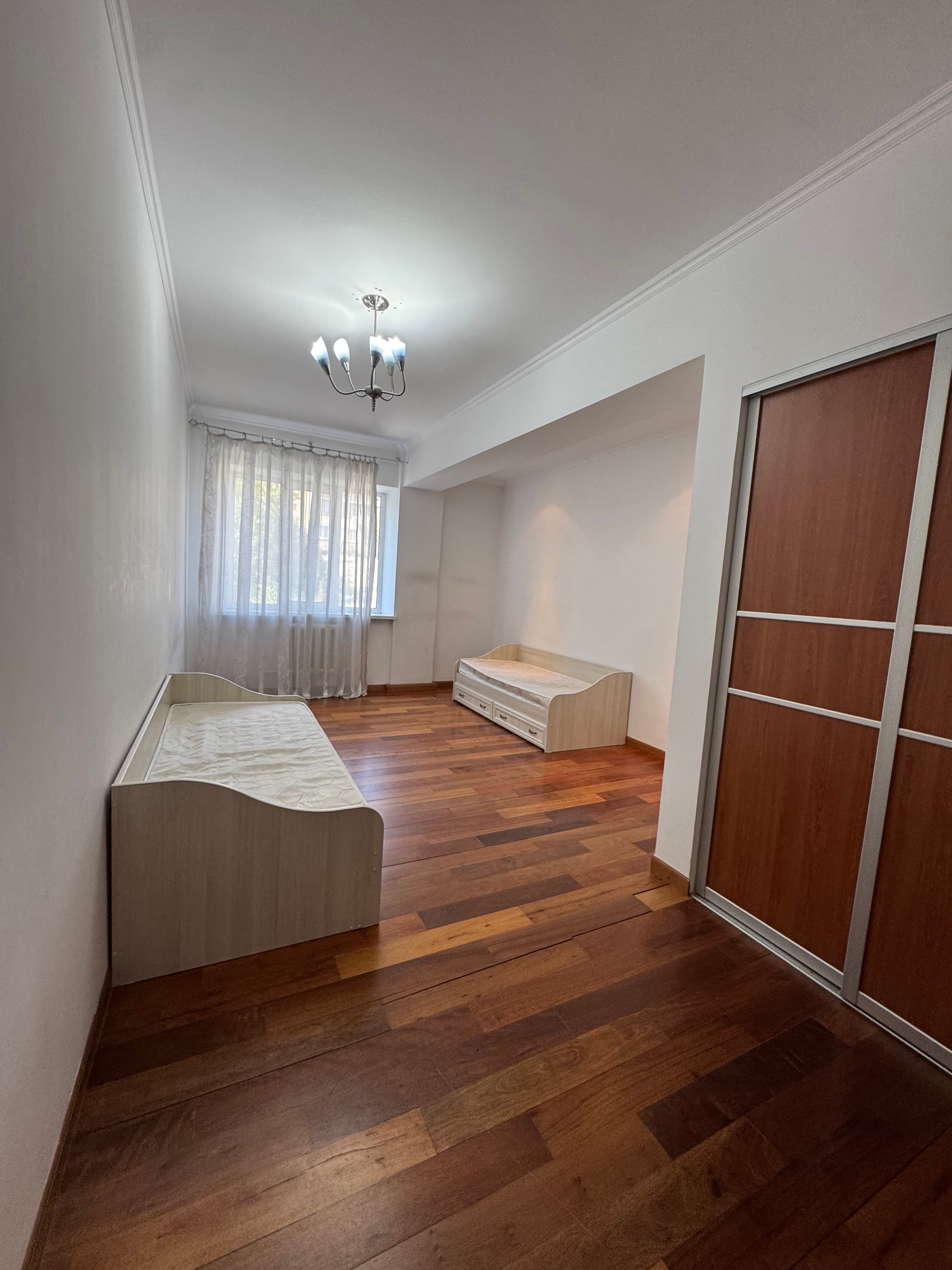 Аренда, Элитка, 4 ком, 237 м2, этаж 2/9, Сост: Хорошее - фото 17
