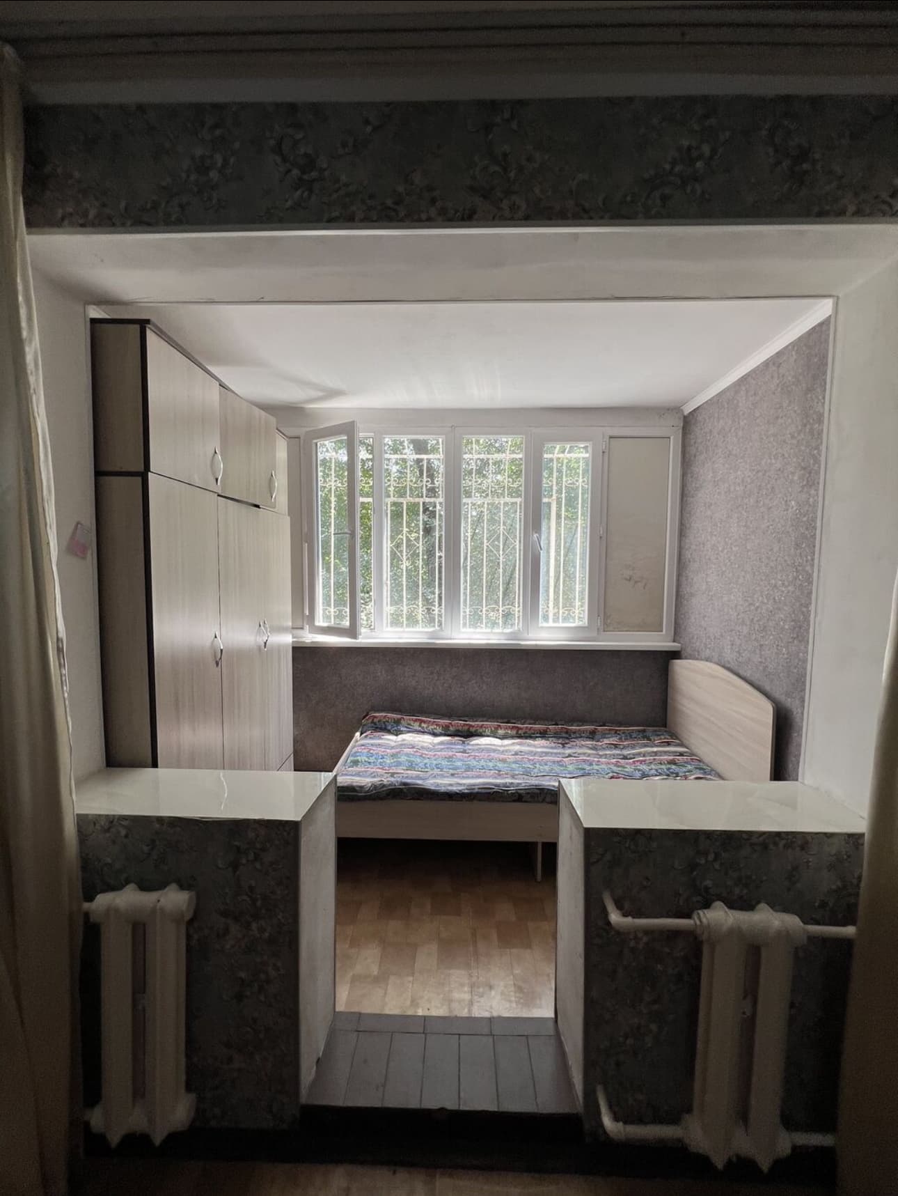 Продажа, 104 серия, 1 ком, 32 м2, этаж 2/4, Сост: Хорошее - фото 3
