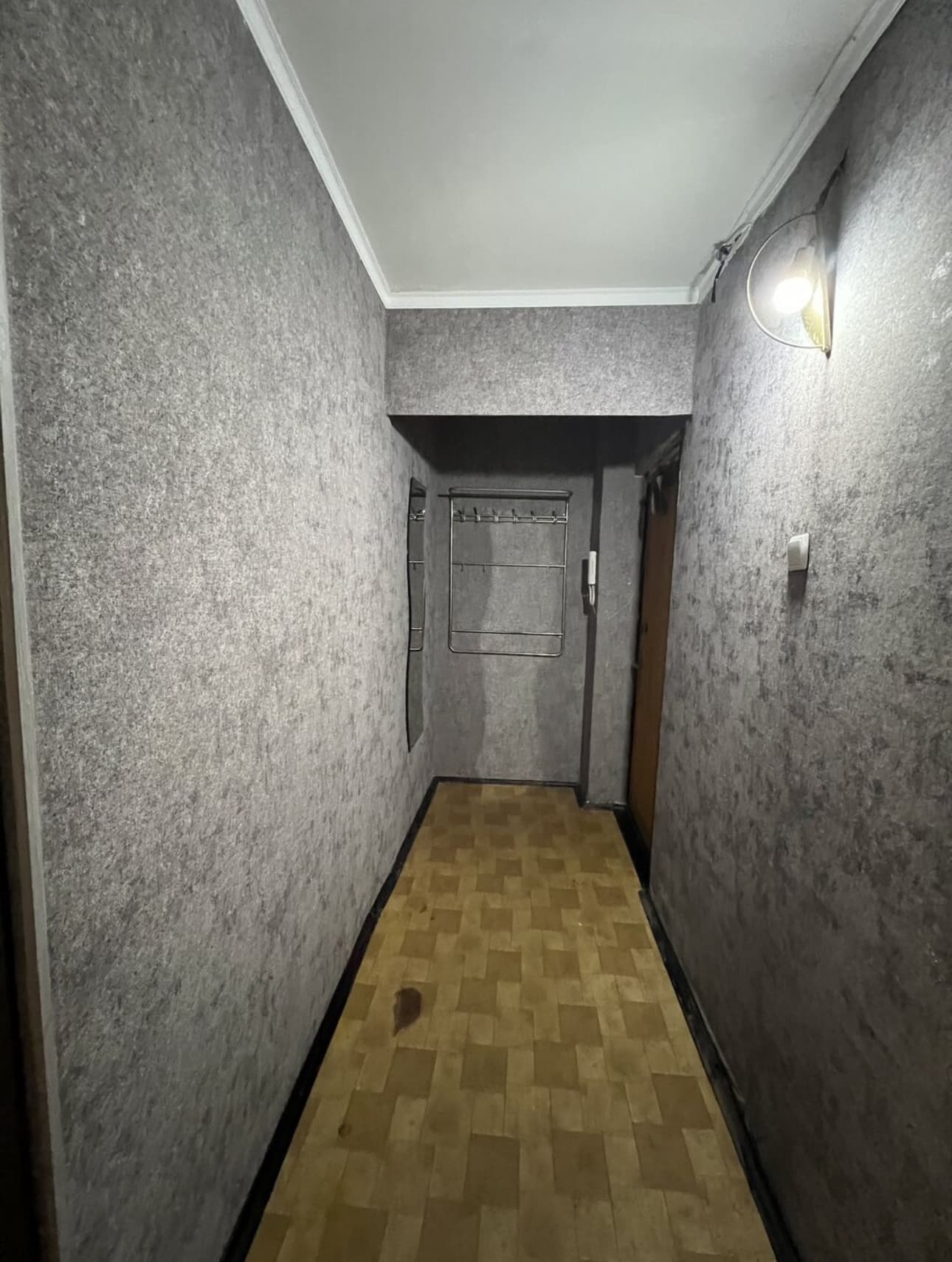 Продажа, 104 серия, 1 ком, 32 м2, этаж 2/4, Сост: Хорошее - фото 5