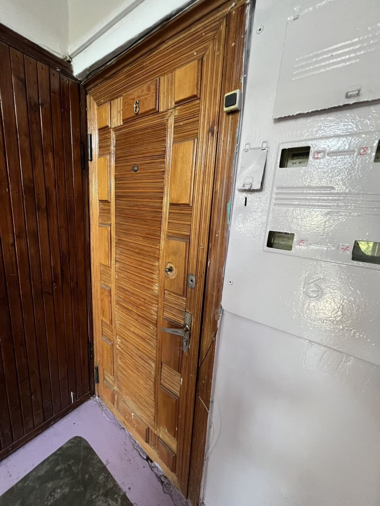Продажа, 104 серия, 1 ком, 32 м2, этаж 2/4, Сост: Хорошее - фото 9