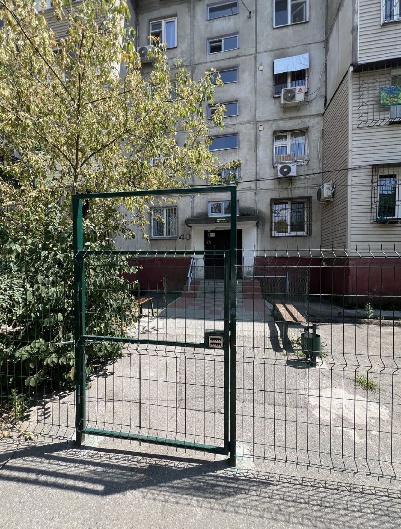 Продажа, 104 серия, 1 ком, 32 м2, этаж 2/4, Сост: Хорошее - фото 10