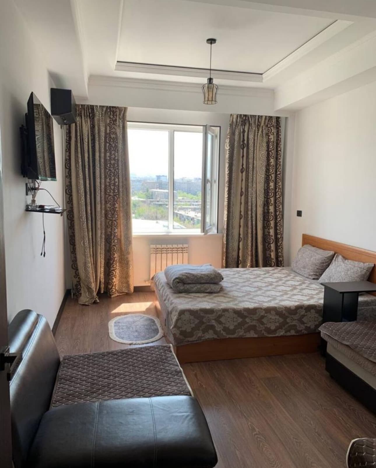 Продажа, Элитка, 1 ком, 38 м2, этаж 11/13, ж/к ЖК Карпинка, Сост: Евроремонт - фото 5