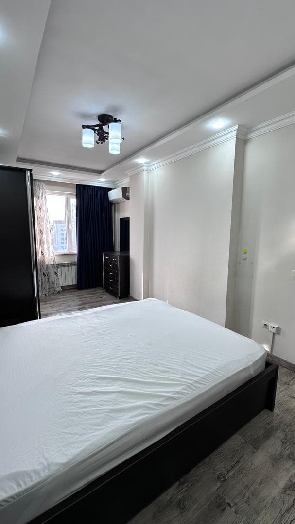Элитка, 3 ком, 100 м2, этаж 10/10, Сост: Евроремонт - фото 7