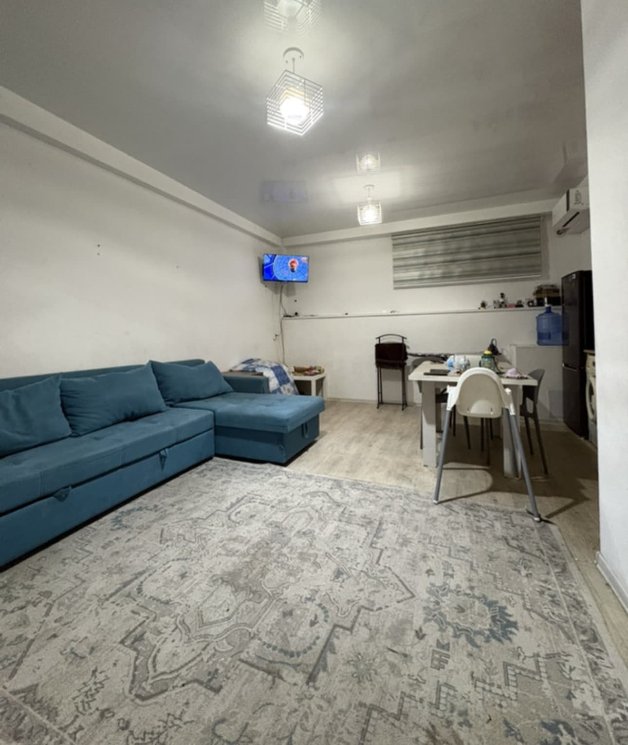 Продажа, Элитка, 1 ком, 30 м2, Сост: Евроремонт - фото 5
