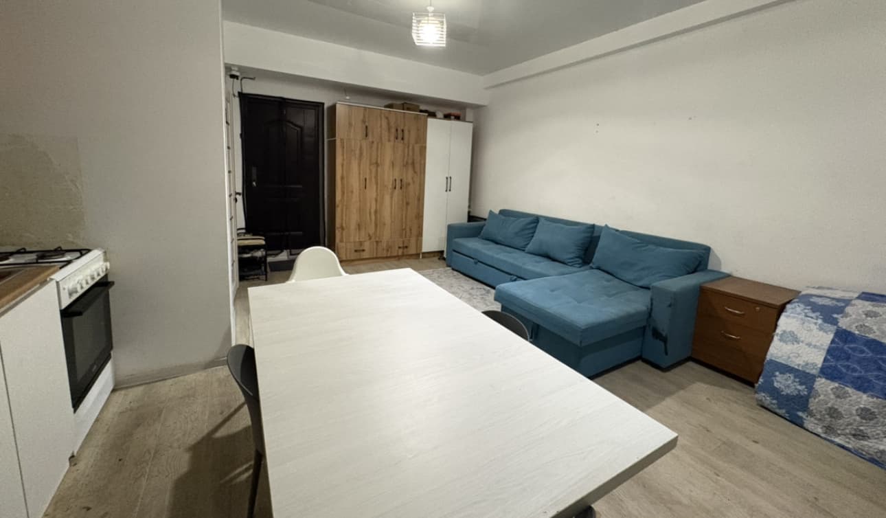 Продажа, Элитка, 1 ком, 30 м2, Сост: Евроремонт - фото 6