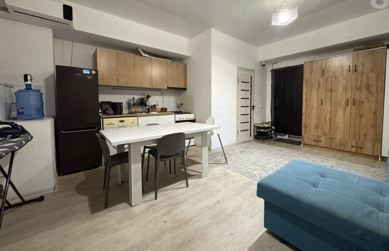 Продажа, Элитка, 1 ком, 30 м2, Сост: Евроремонт - фото 7