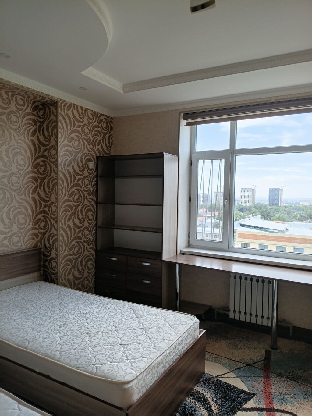 Элитка, 4 ком, 110 м2, этаж 7/10, Сост: Евроремонт - фото 6