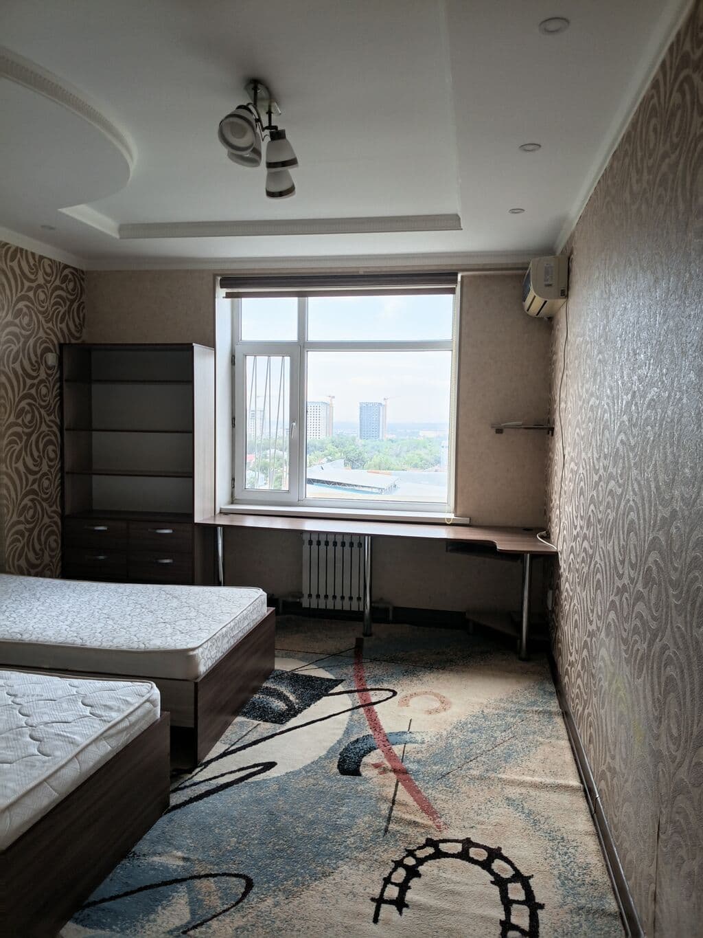 Элитка, 4 ком, 110 м2, этаж 7/10, Сост: Евроремонт - фото 7