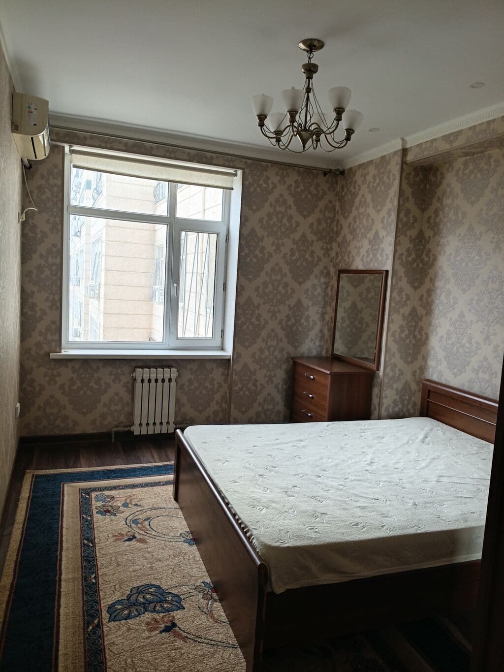 Элитка, 4 ком, 110 м2, этаж 7/10, Сост: Евроремонт - фото 10