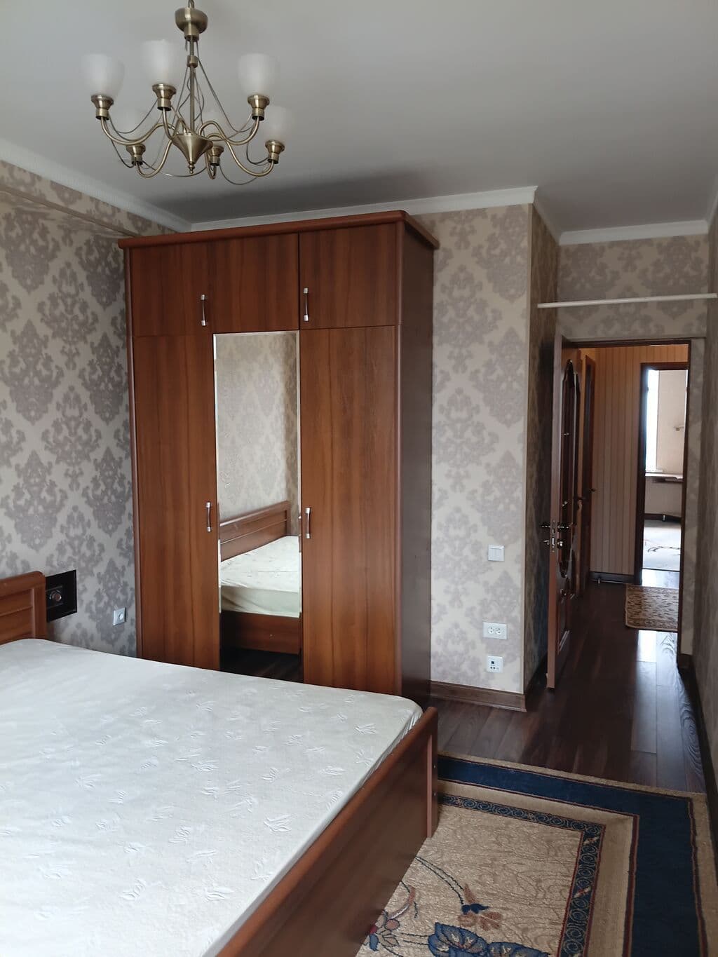 Элитка, 4 ком, 110 м2, этаж 7/10, Сост: Евроремонт - фото 11
