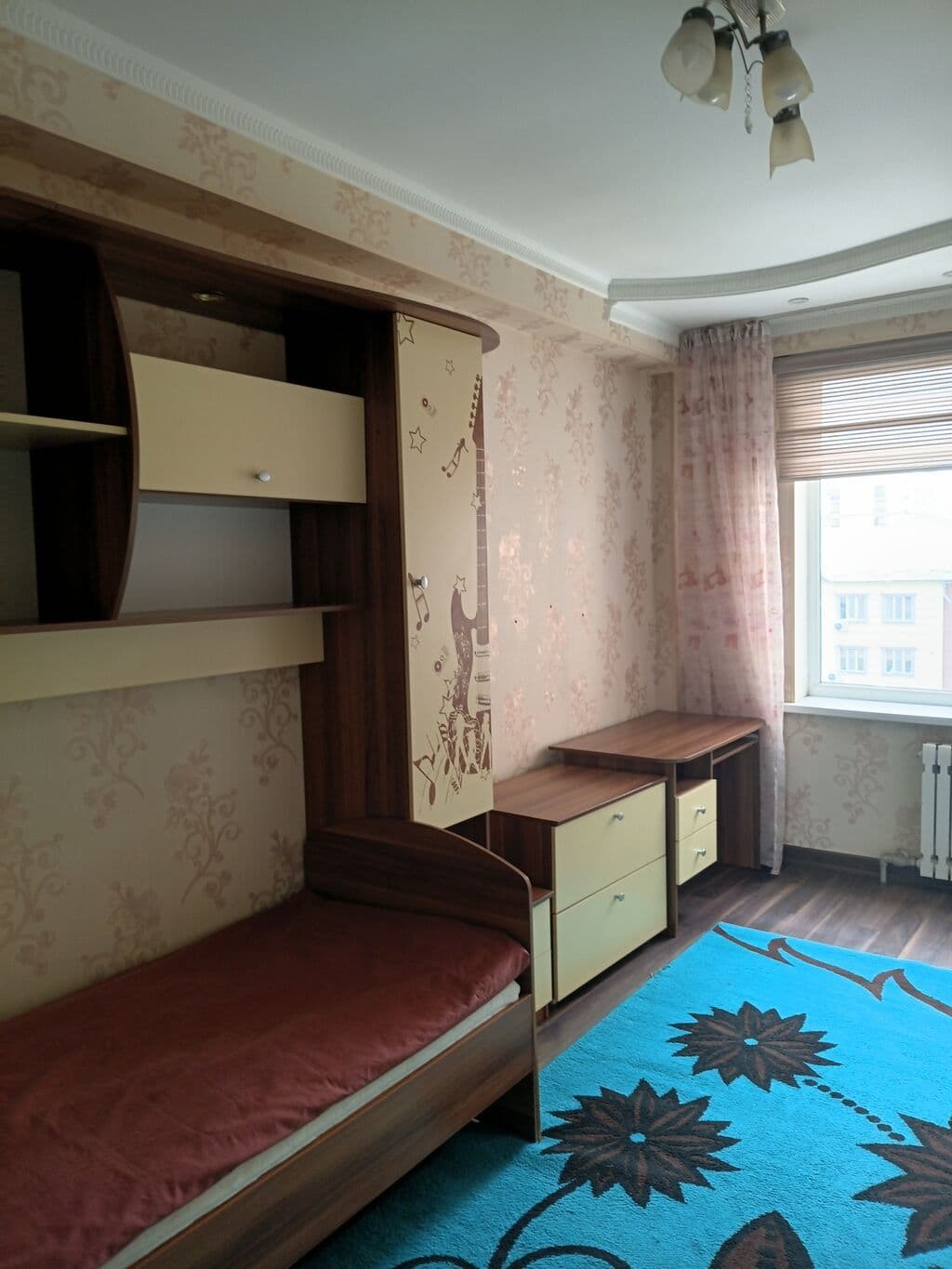 Элитка, 4 ком, 110 м2, этаж 7/10, Сост: Евроремонт - фото 12