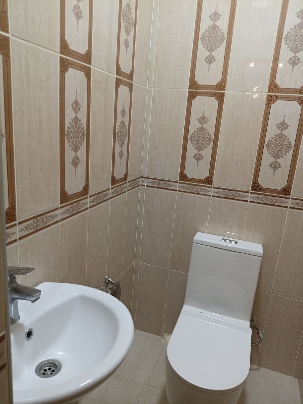 Элитка, 4 ком, 110 м2, этаж 7/10, Сост: Евроремонт - фото 17