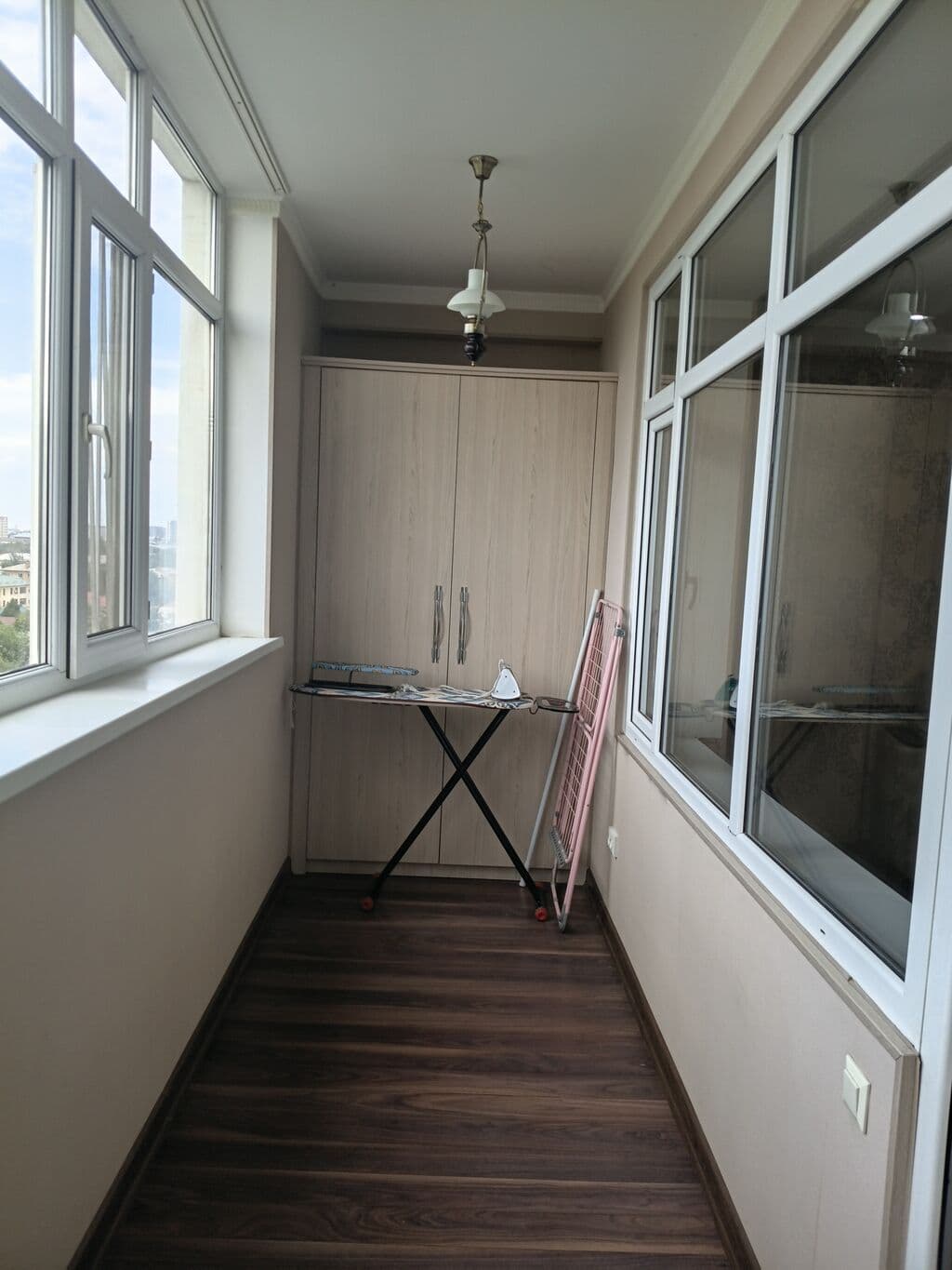 Элитка, 4 ком, 110 м2, этаж 7/10, Сост: Евроремонт - фото 22