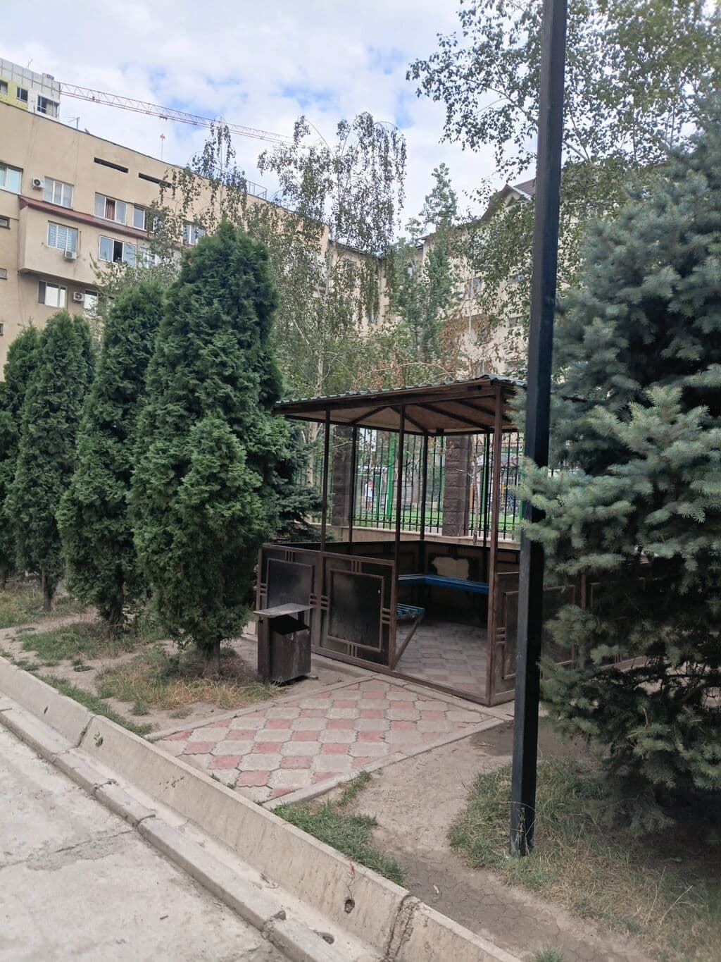 Элитка, 4 ком, 110 м2, этаж 7/10, Сост: Евроремонт - фото 26