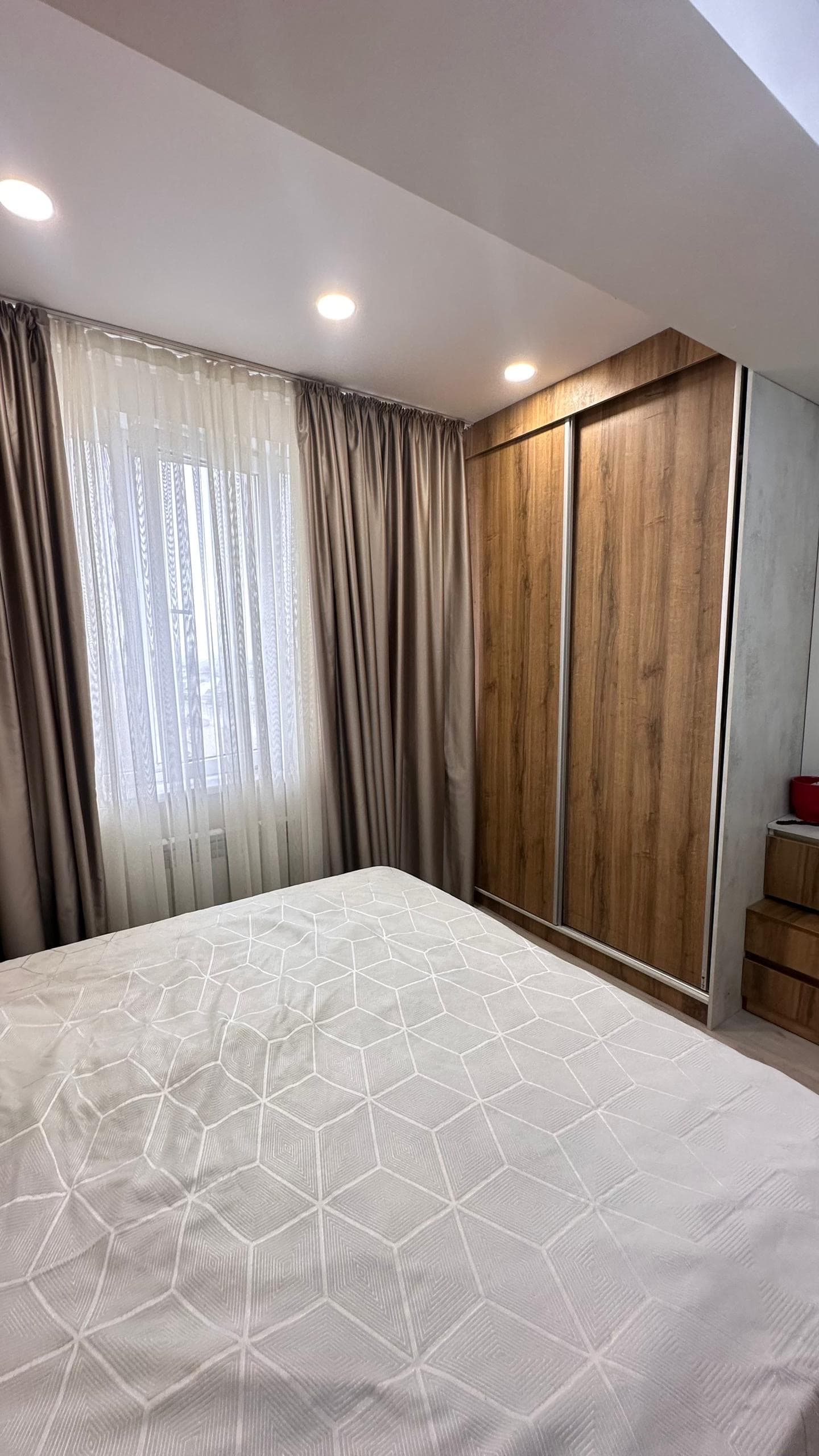 Продажа, Элитка, 3 ком, 97 м2, этаж 11/12, ж/к ТСТ Сервис Строй, Сост: Евроремонт - фото 6