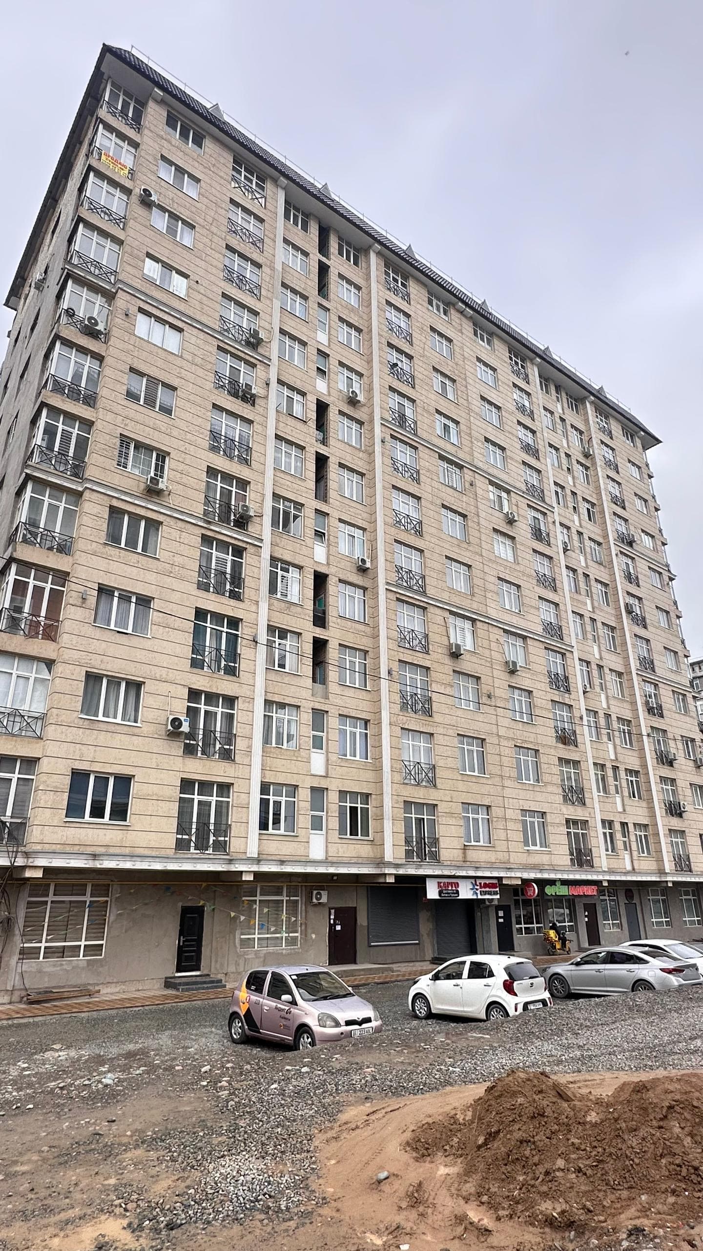 Продажа, Элитка, 3 ком, 97 м2, этаж 11/12, ж/к ТСТ Сервис Строй, Сост: Евроремонт - фото 15