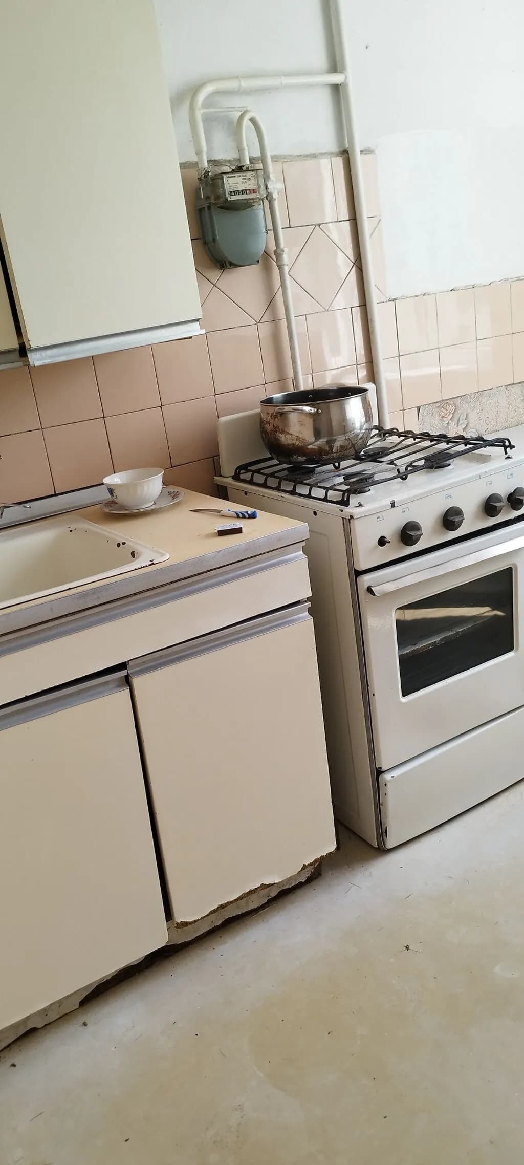 2 ком, 105 серия, 50 м2, этаж 4/5