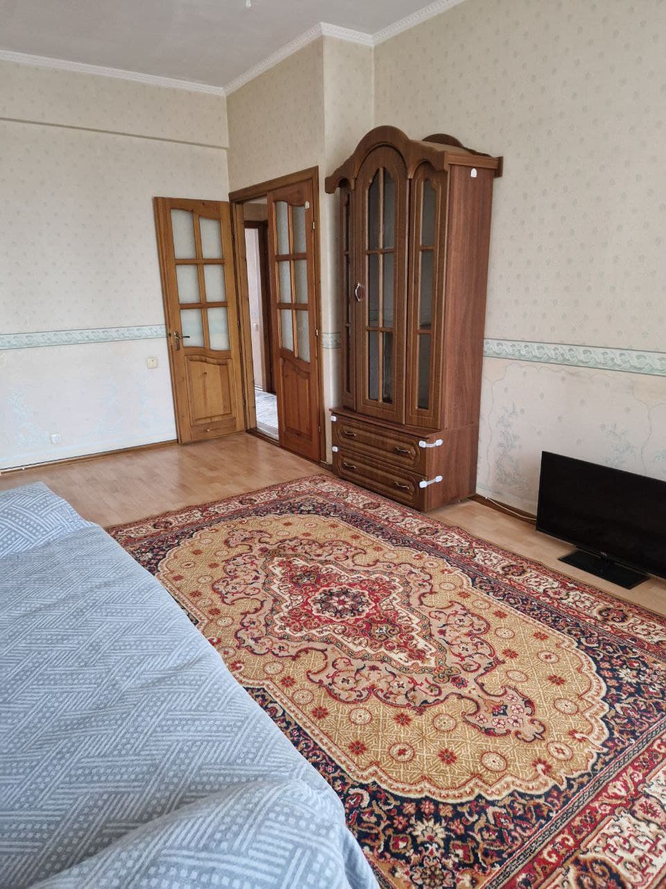 3 ком, Индивидуальный проект, 67 м2, этаж 4/5, Сост: Хорошее