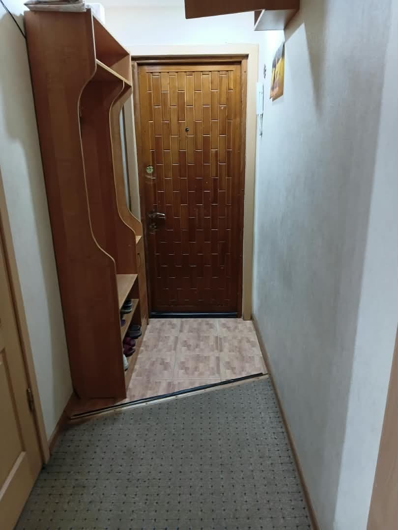 3 ком, 104 серия, 58 м2, этаж 3/4, Сост: Среднее - фото 14