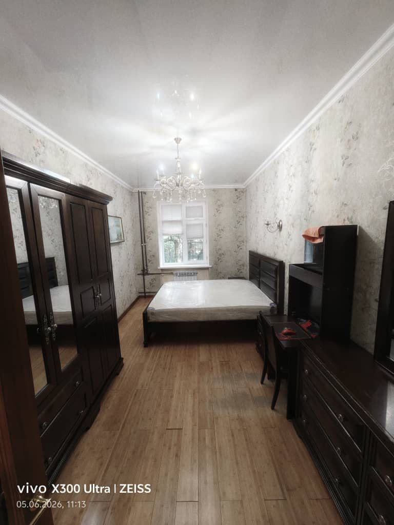 3 ком, Сталинка, 73 м2, этаж 1/3, Сост: Хорошее - фото 11