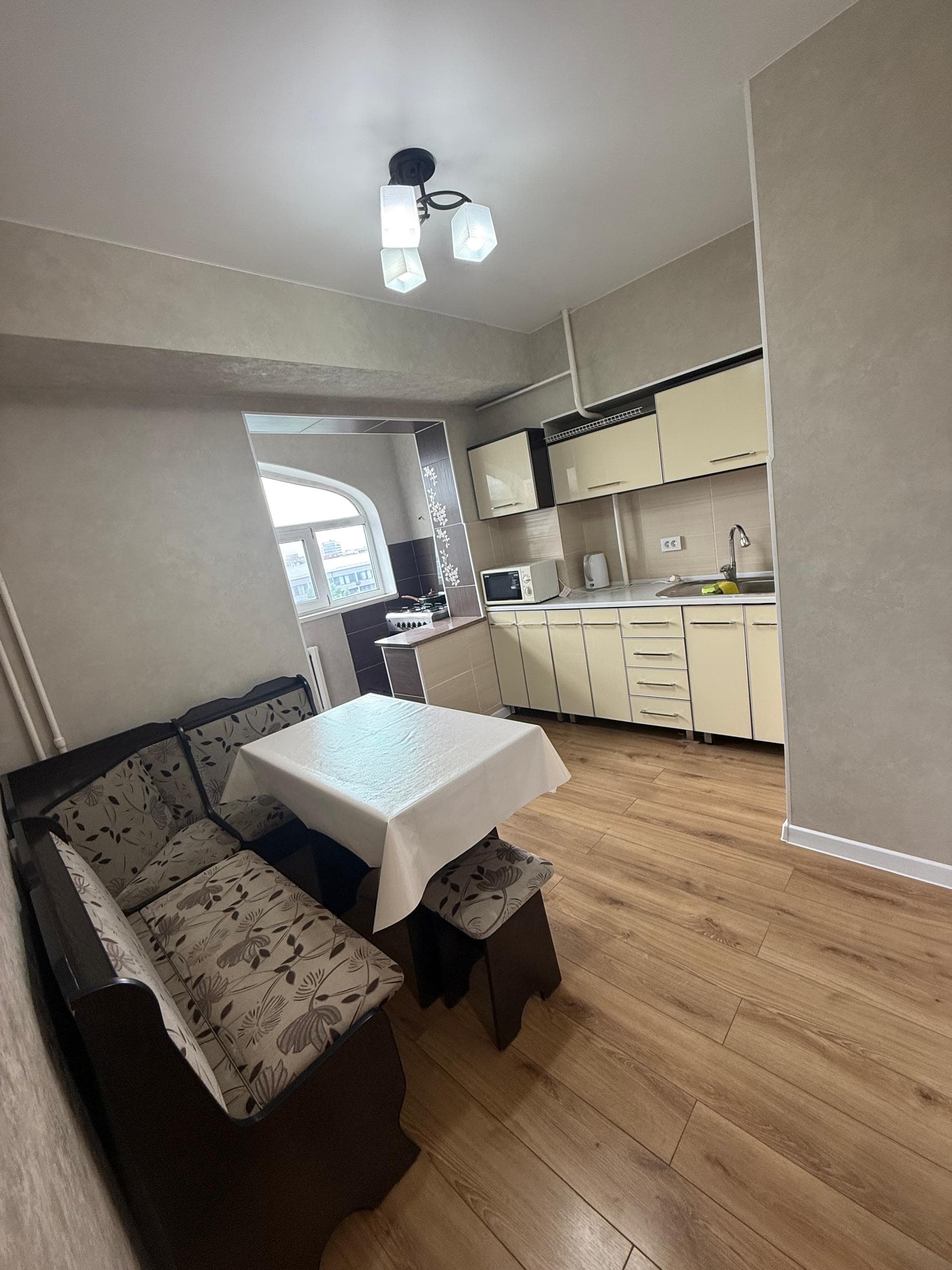 1 ком, Индивидуальный проект, 40 м2, этаж 7/9, Сост: Евроремонт - фото 13