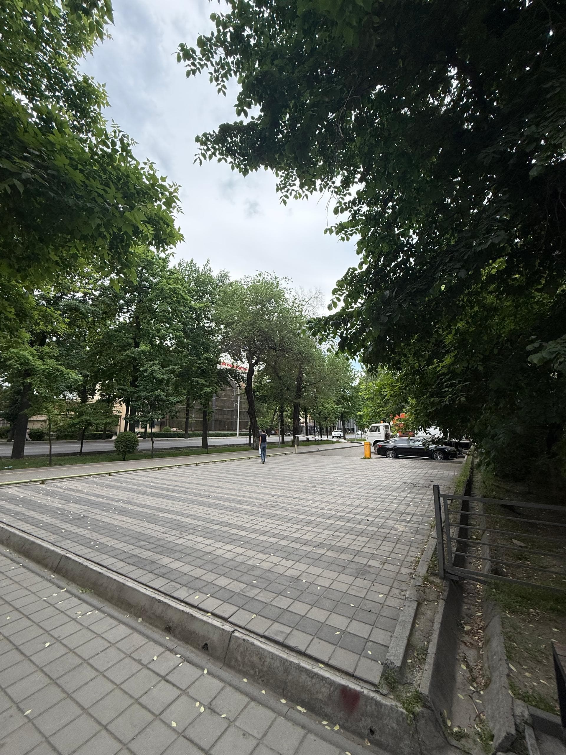 1 ком, Индивидуальный проект, 40 м2, этаж 7/9, Сост: Евроремонт - фото 20