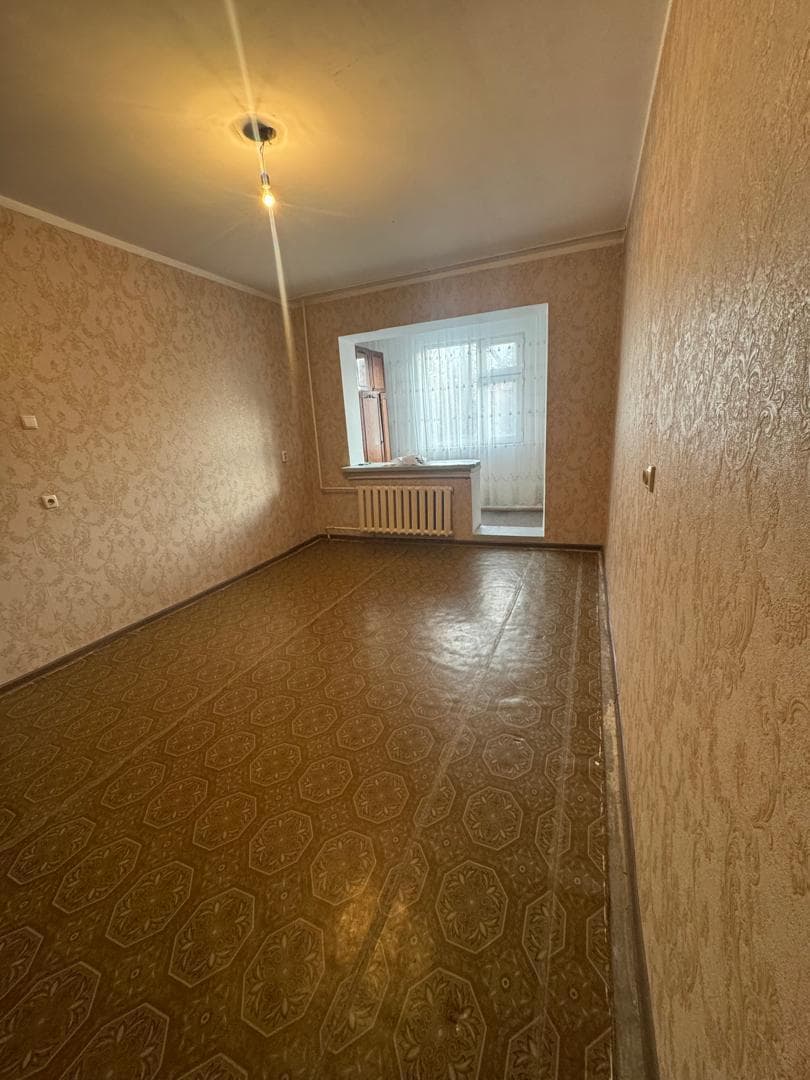 2 ком, 106 серия, 52 м2, этаж 2/9, Сост: Хорошее