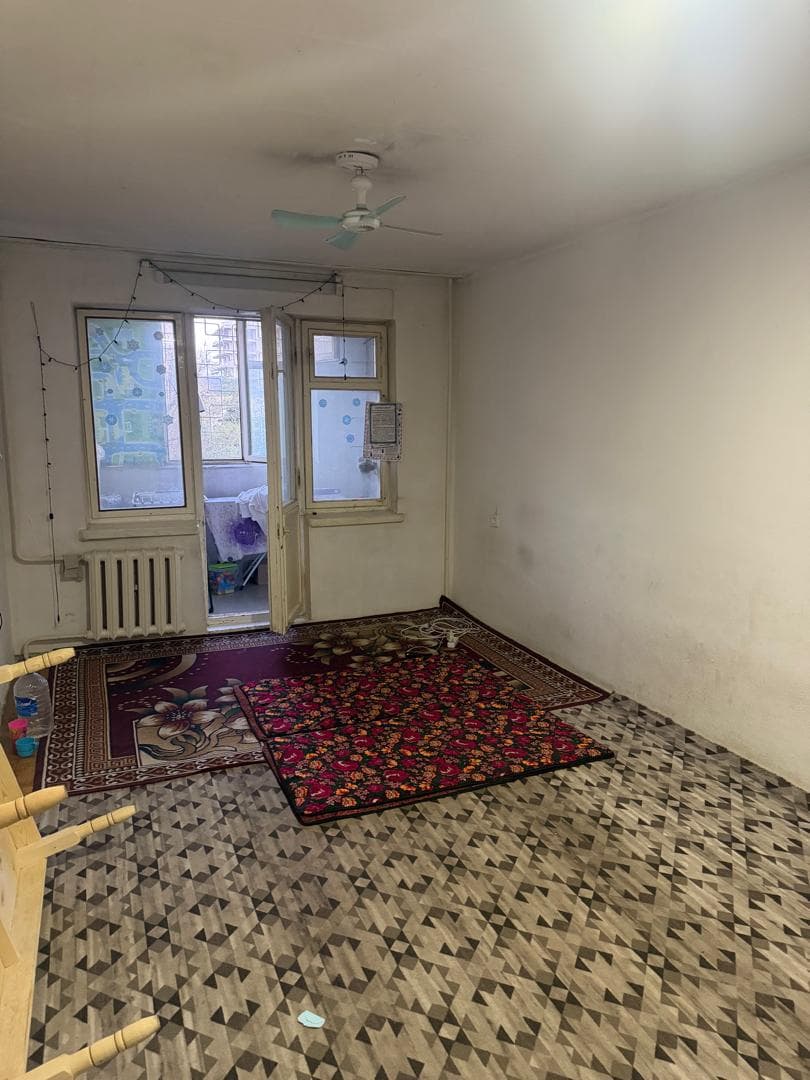 2 ком, 104 серия, 43 м2, этаж 3/5