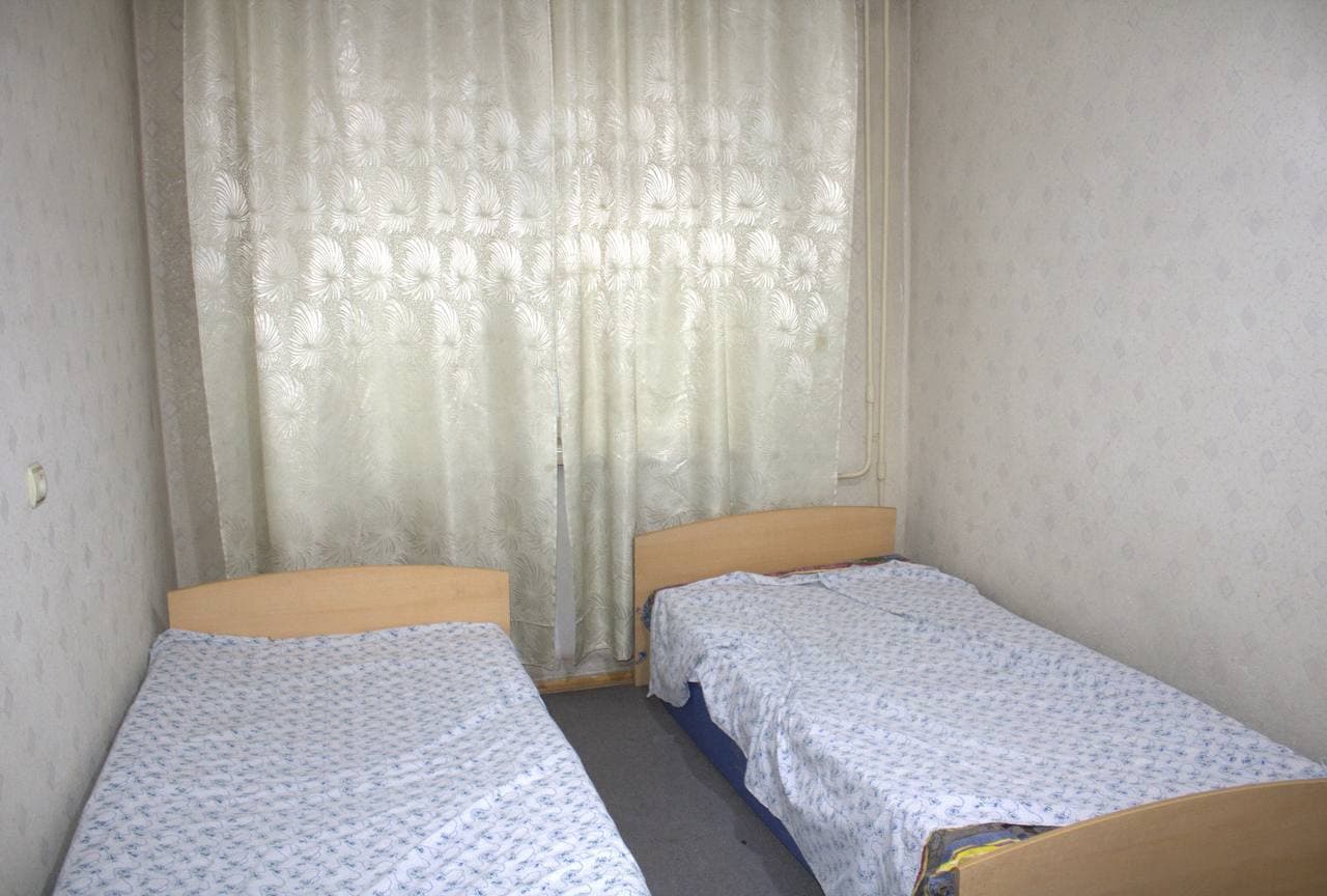 3 ком, Индивидуальный проект, 90 м2, этаж 2/4