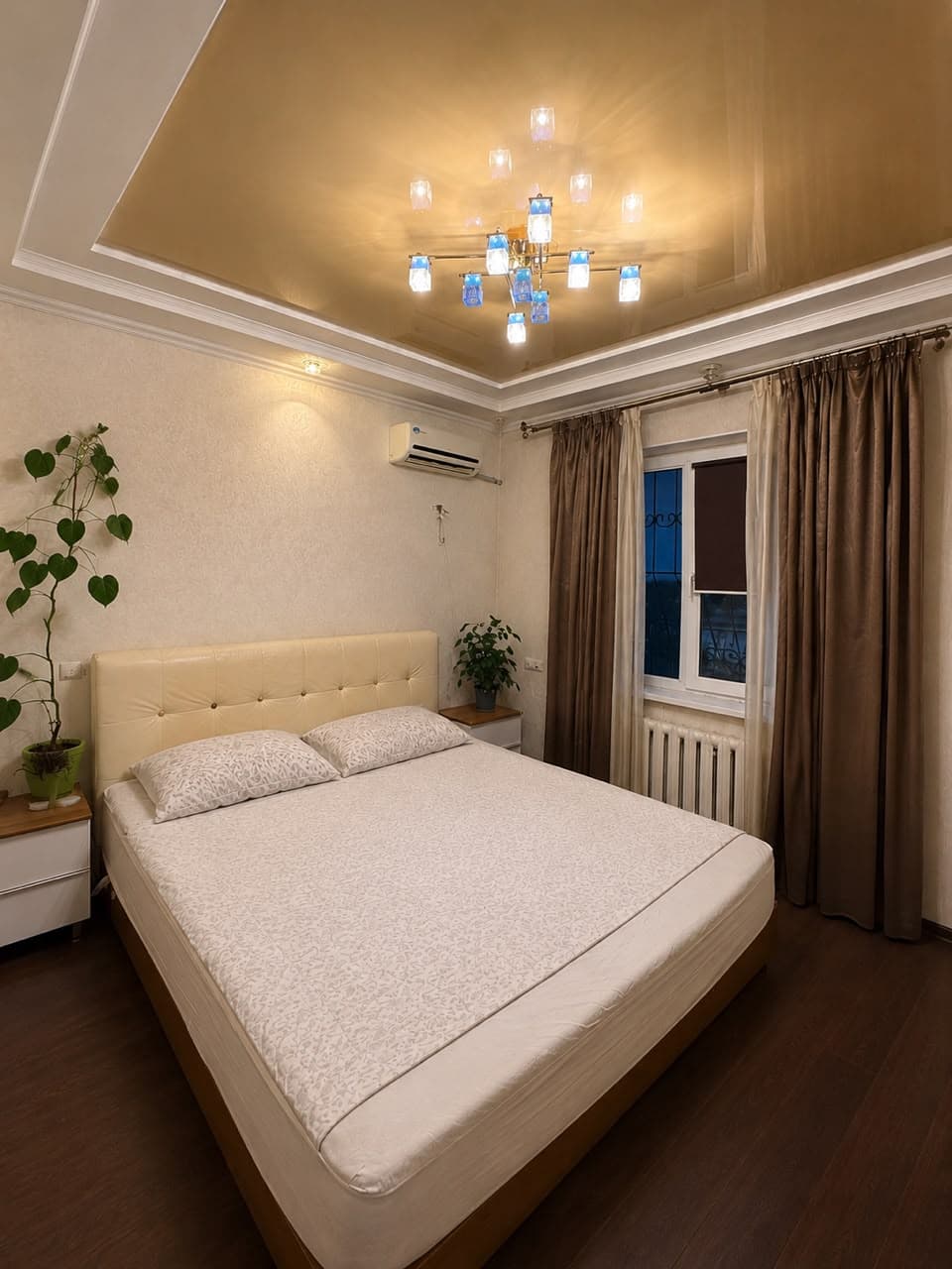 3 ком, 106 серия, 70 м2, этаж 9/9, Сост: Евроремонт