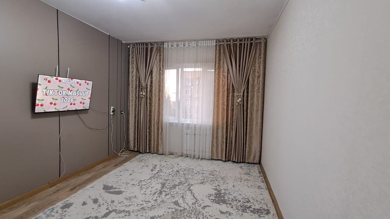 1 ком, 105 серия, 34 м2, этаж 7/9, Сост: Хорошее
