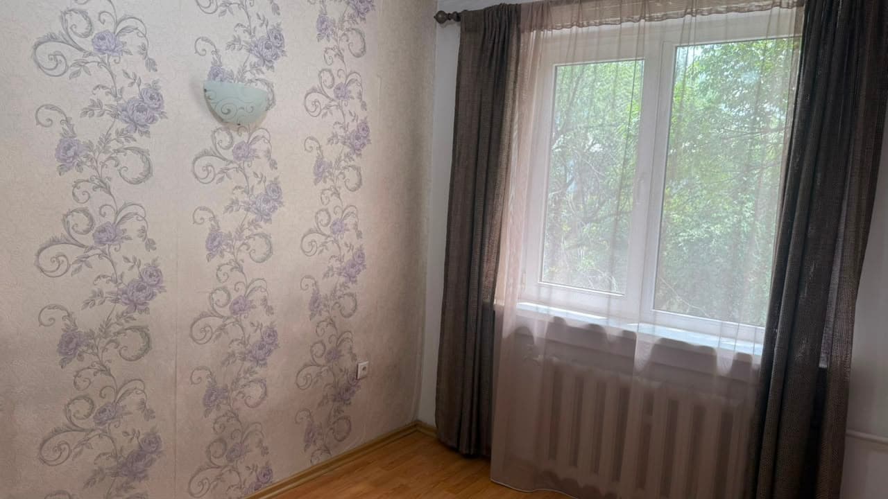2 ком, 104 серия, 44 м2, этаж 5/5, Сост: Хорошее