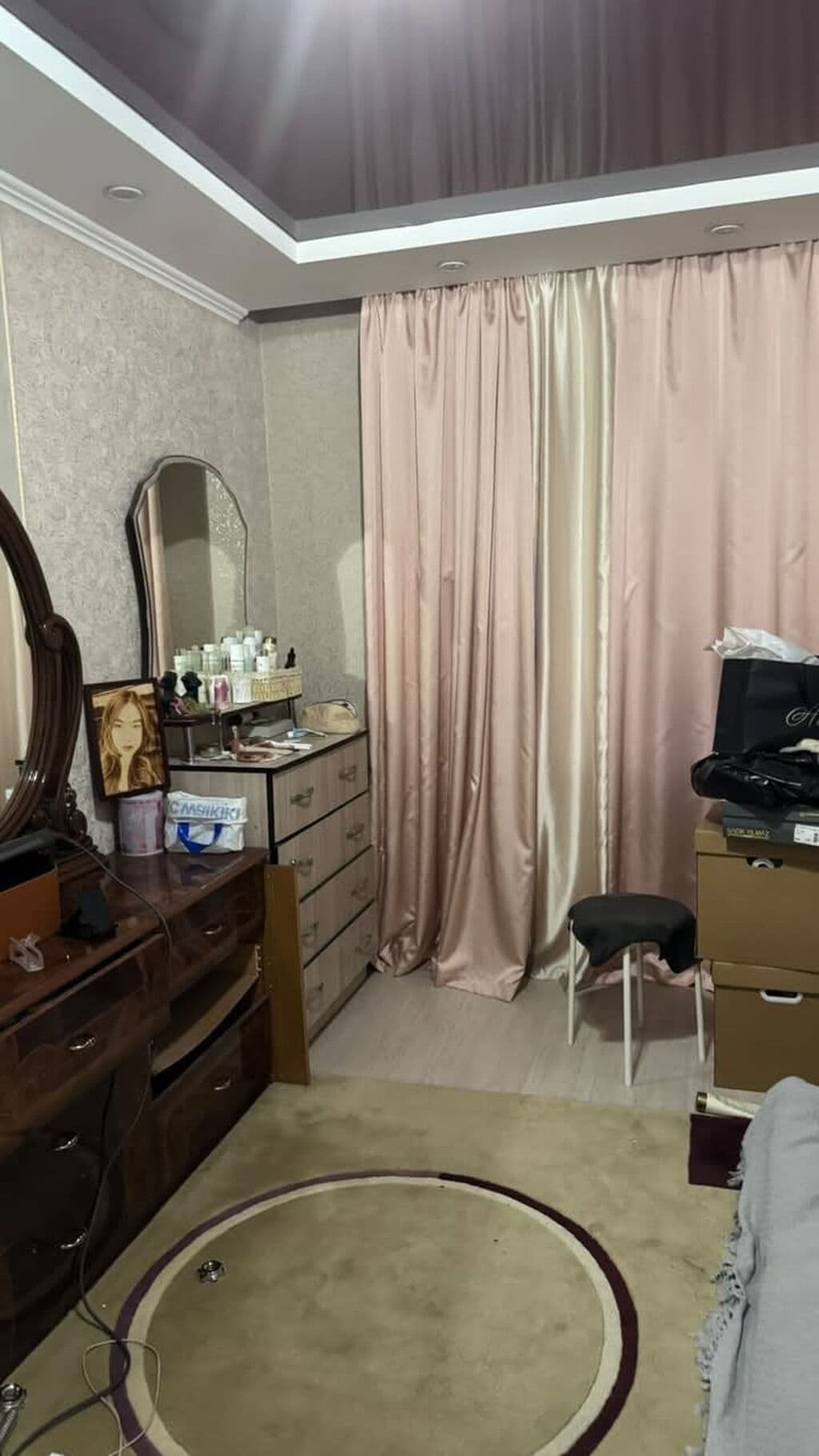 3 ком, 104 серия, 58 м2, этаж 2/4, Сост: Среднее - фото 11