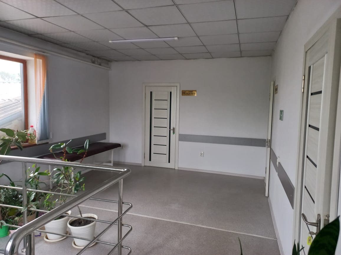 Офис, Коммерческая, 350 м2, этаж 1/1, Сост: Евроремонт - фото 15