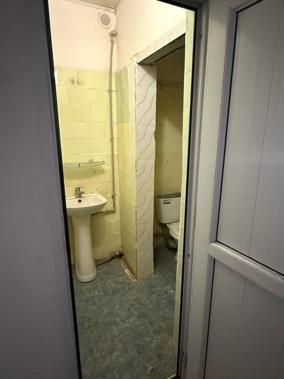 Производство, Коммерческая, 1100 м2, этаж 2/2, Сост: Среднее - фото 12
