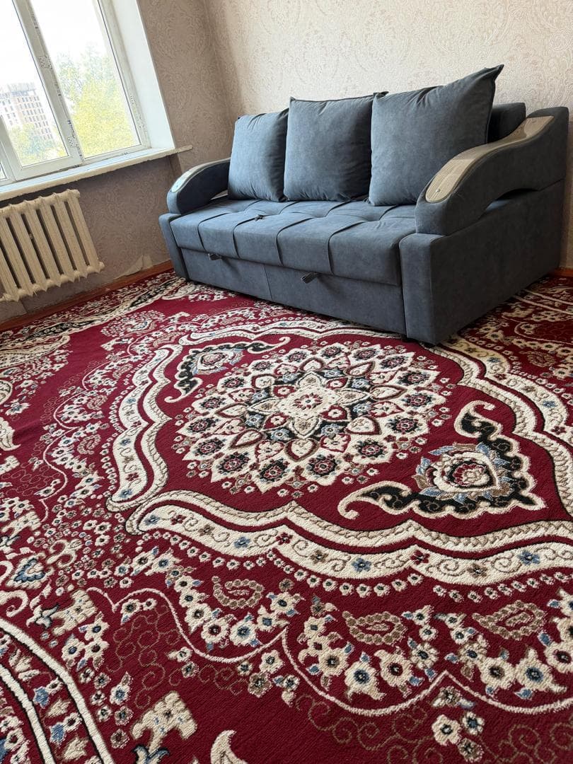 Аренда, 104 серия, 2 ком, 44 м2, этаж 4/4, Сост: Хорошее