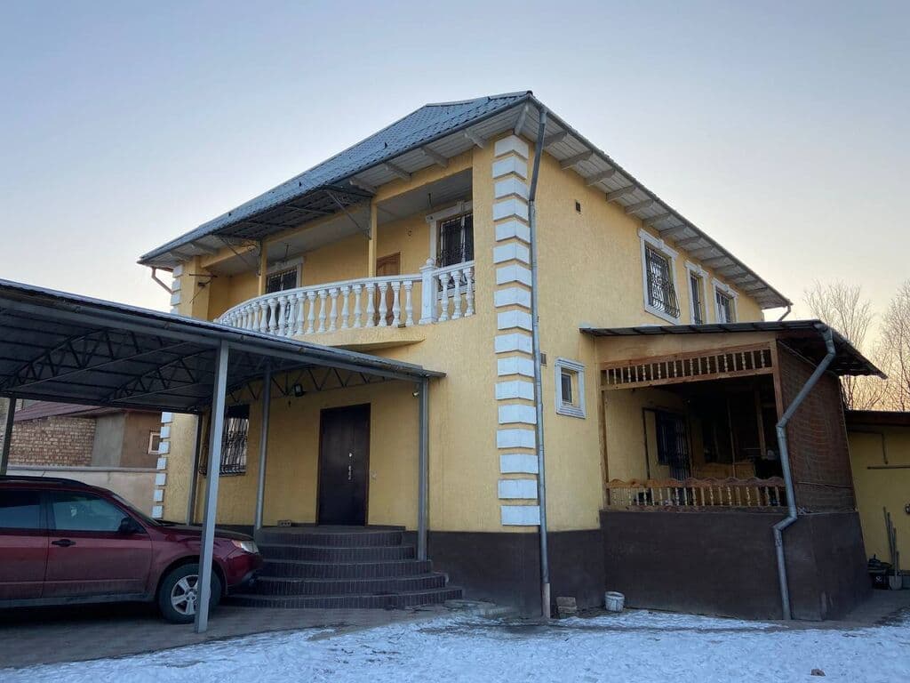 Дом, 6 ком, 5 соток, Сост: Евроремонт
