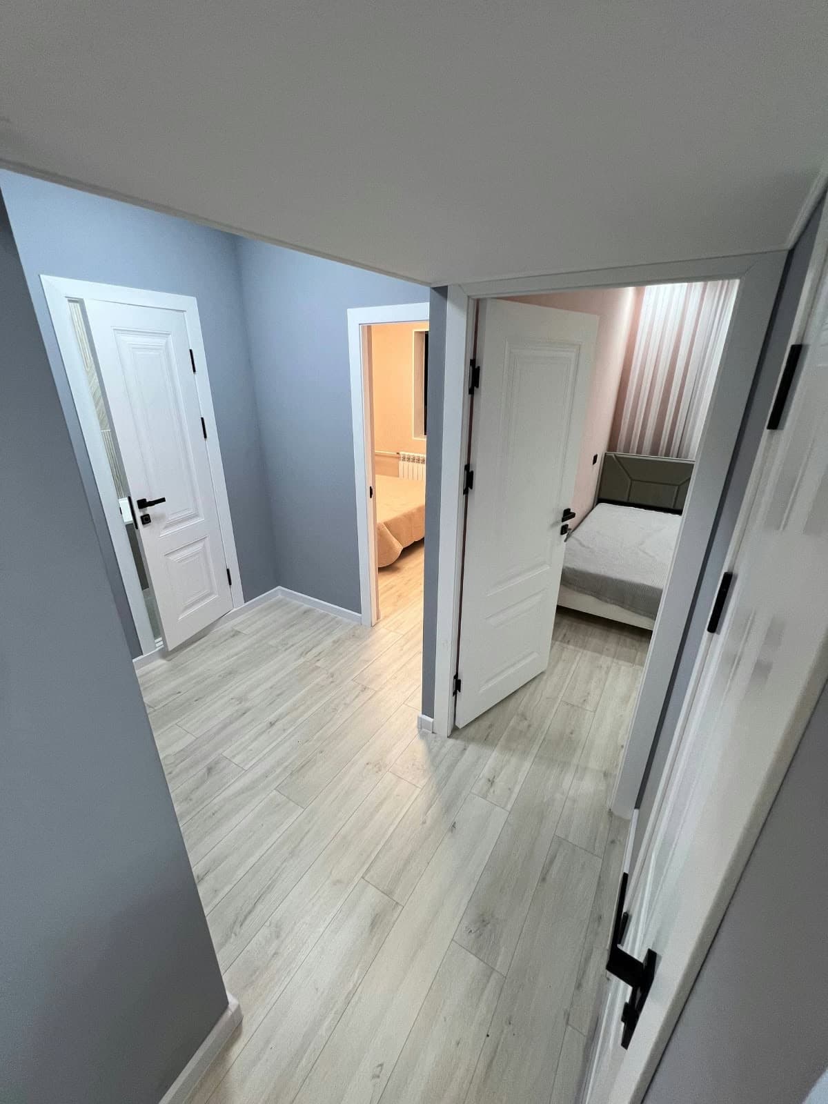 3 ком, Индивидуальный проект, 62 м2, этаж 2/5, Сост: Евроремонт - фото 11