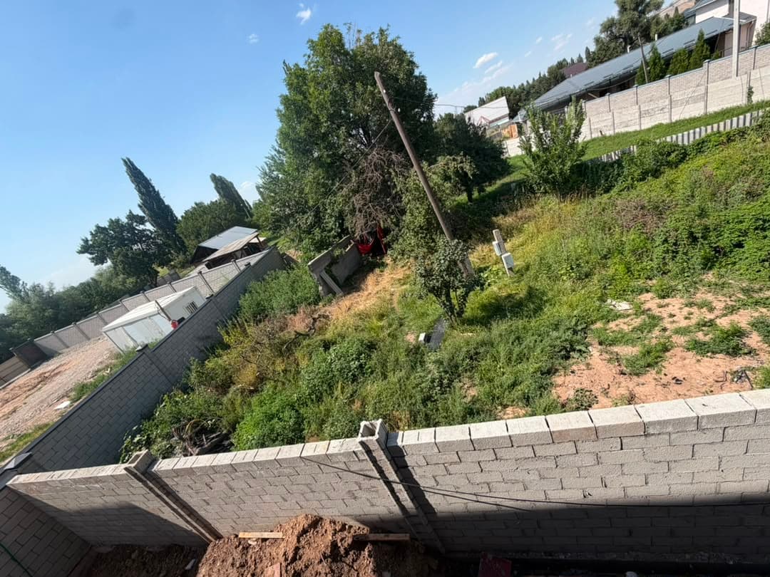Участок, 8.5 соток