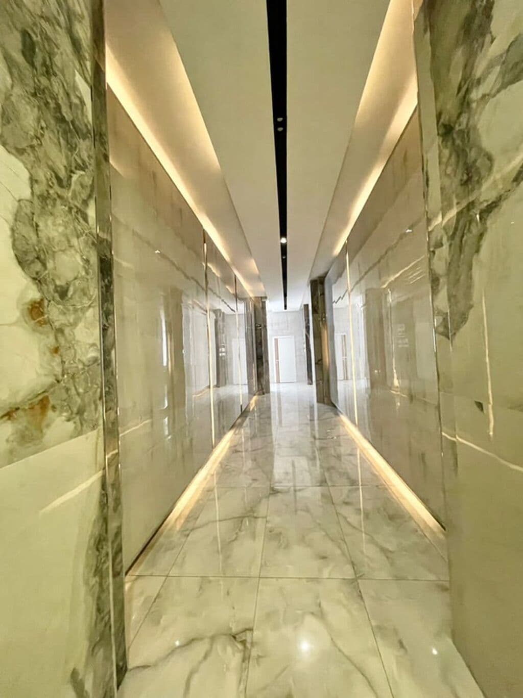 Элитка, 3 ком, 110 м2, этаж 9/18, ж/к Бай Таш Tower (Киев/Тыныстанова), Сост: Евроремонт - фото 17