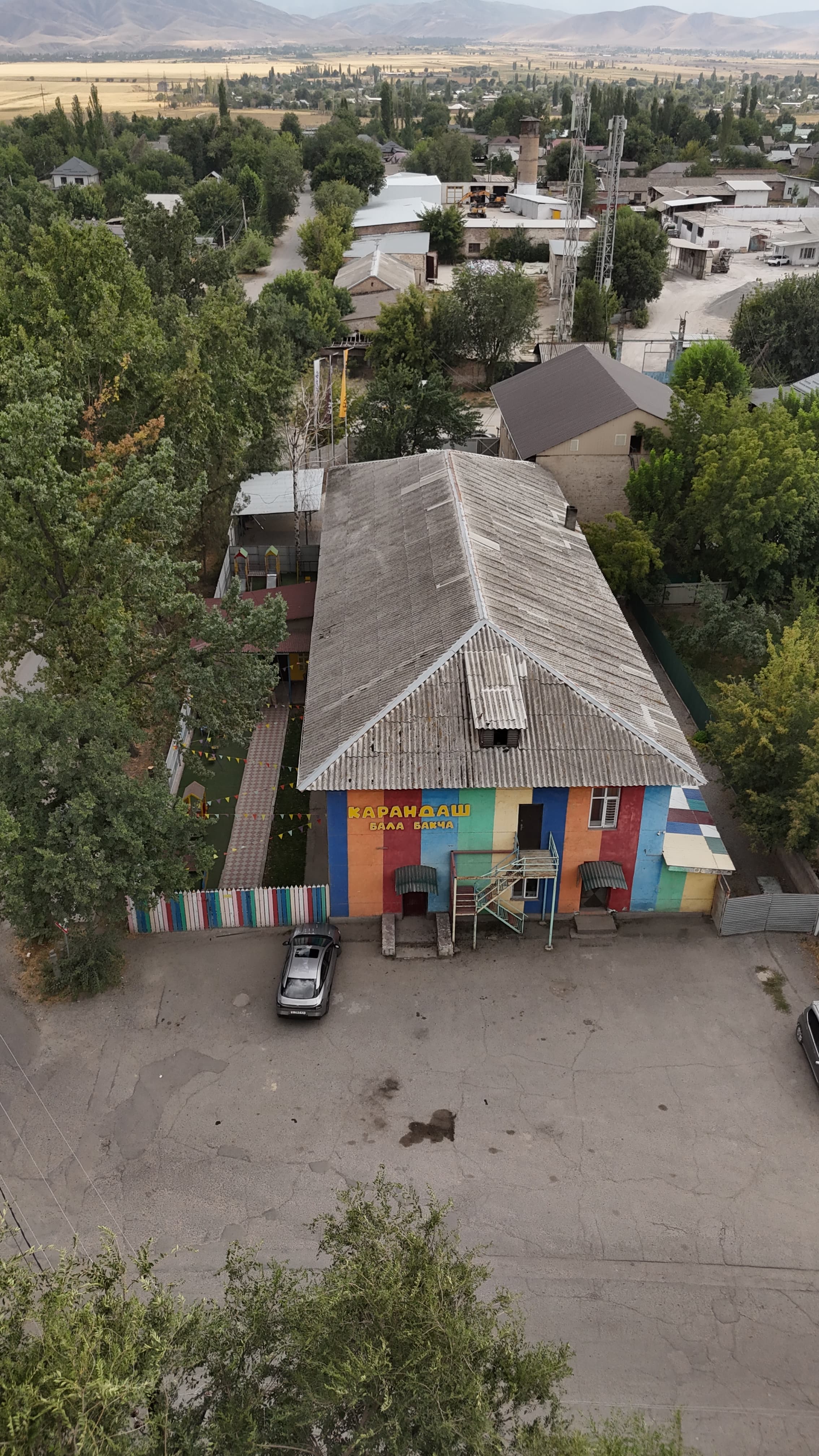 Готовый Бизнес, Коммерческая, 500 м2, этаж 2/2, Сост: Хорошее - фото 16